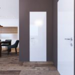 Противопожарная дверь Profil Doors / серия FRM33174